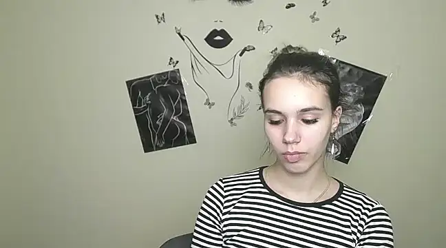  StAcY online show from February 2025 04:02:01 PM