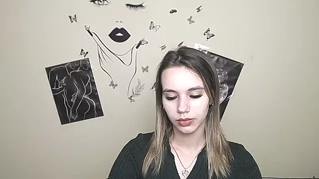  StAcY online show from March 2025 05:06:02 PM