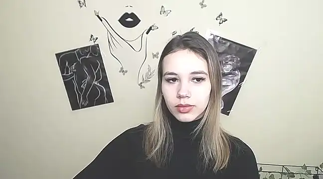  StAcY online show from March 2025 07:33:02 AM