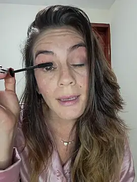 Snapshot of Hanny_24 chatting on November 2025 02:50:02 AM Hanny 24 online show from November 2025 02:50:02 AM