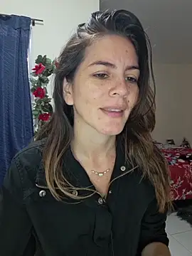 Snapshot of Hanny_24 chatting on December 2025 12:22:02 PM Hanny 24 online show from December 2025 12:22:02 PM