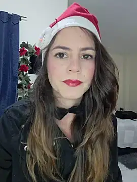 Hanny 24 online show from December 2025 10:54:01 PM