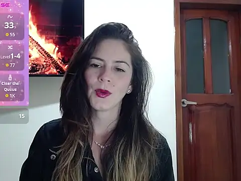 Hanny 24 online show from February 2026 11:45:01 PM