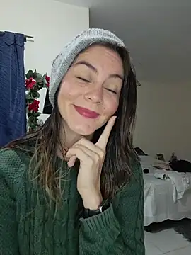 Hanny 24 online show from December 2025 11:02:02 AM