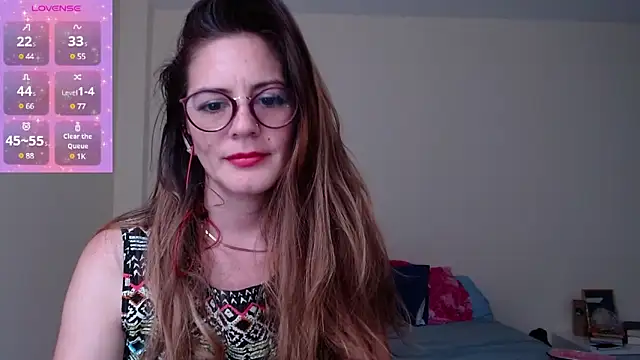 Hanny 24 online show from February 2025 08:10:01 PM