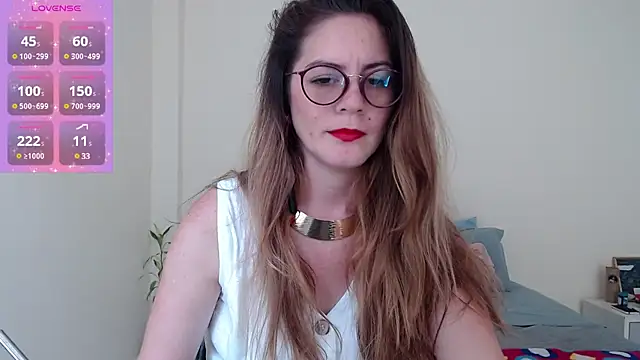 Hanny 24 online show from February 2025 06:37:02 PM