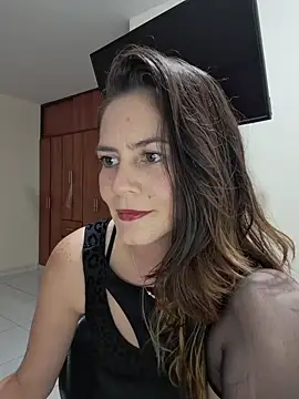 Hanny 24 online show from February 2026 11:13:01 PM