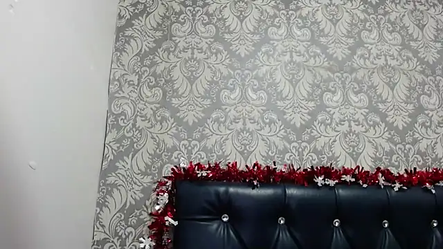 abella harper online show from December 2025 02:52:02 PM