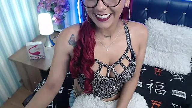 abella harper online show from February 2025 02:37:01 PM