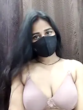 Lalisa sexy online show from March 2026 05:37:01 PM