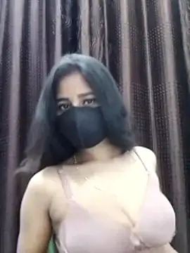 Lalisa sexy online show from January 2026 05:40:02 PM