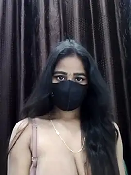 Lalisa sexy online show from January 2026 05:06:01 PM