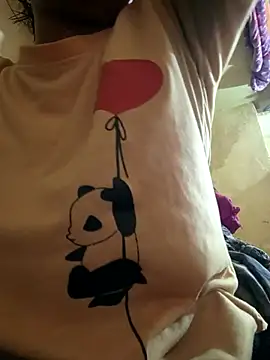 Hotty-queen online show from September 2025 05:25:01 AM