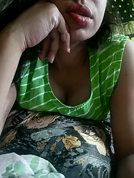 Hotty-queen online show from October 2025 07:43:02 AM