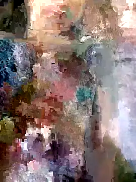 Hotty-queen online show from October 2025 03:15:01 PM