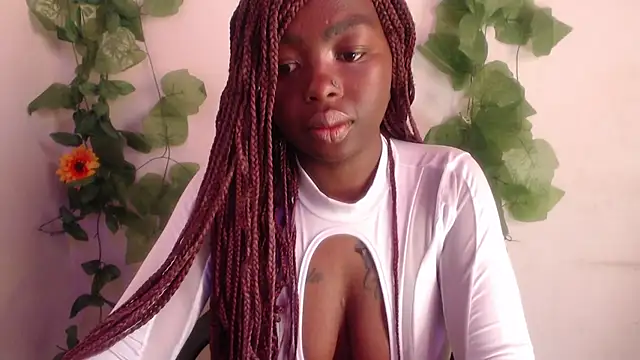  Zooee online show from April 2026 02:57:02 PM