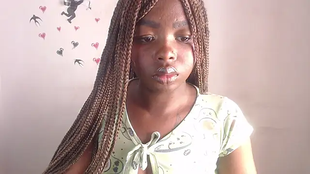  Zooee online show from July 2026 06:58:01 PM