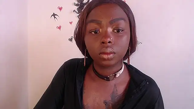  Zooee online show from May 2026 07:54:01 PM