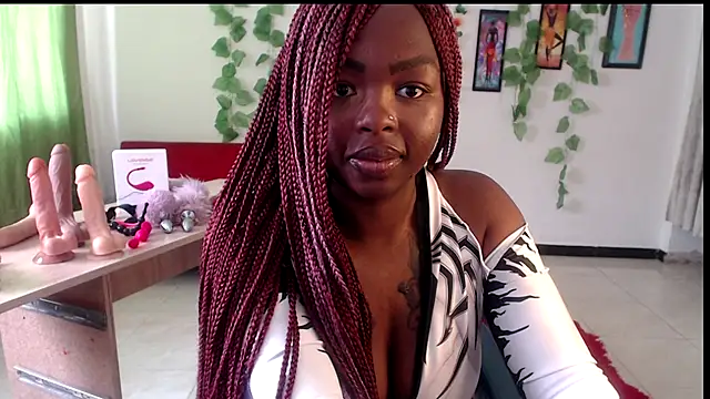  Zooee online show from November 2025 05:13:02 PM