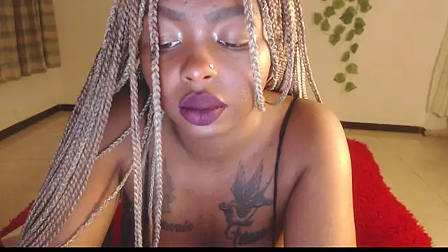Snapshot of _Zooee chatting on September 2025 02:34:02 AM Zooee online show from September 2025 02:34:02 AM