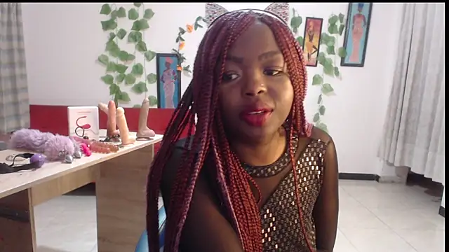  Zooee online show from October 2025 11:38:02 PM