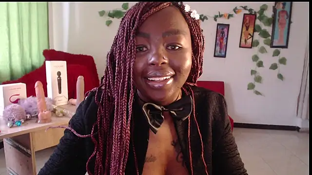 Snapshot of _Zooee chatting on February 2026 09:28:02 PM Zooee online show from February 2026 09:28:02 PM