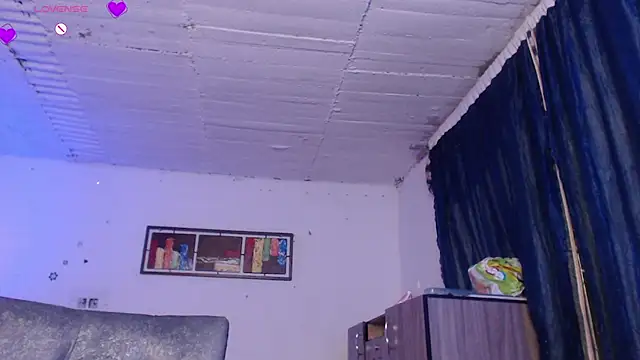 Evelyn Sandoval online show from January 2025 02:30:01 AM