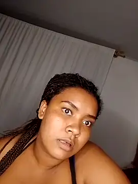 Evelyn Sandoval online show from March 2025 10:11:01 AM