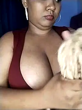 Evelyn Sandoval online show from February 2025 06:03:01 AM