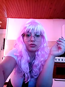 babyluna939 online show from January 2026 11:15:02 AM