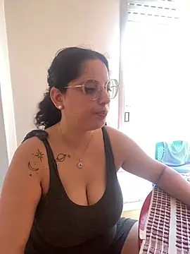 babyluna939 online show from February 2026 07:11:01 PM