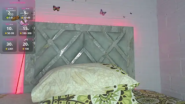 Snapshot of tami_vega chatting on October 2025 11:16:02 PM tami vega online show from October 2025 11:16:02 PM