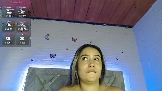 Snapshot of tami_vega chatting on March 2026 01:34:01 PM tami vega online show from March 2026 01:34:01 PM