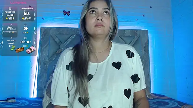 Snapshot of tami_vega chatting on February 2026 11:18:01 AM tami vega online show from February 2026 11:18:01 AM