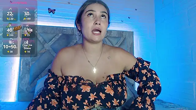 Snapshot of tami_vega chatting on February 2026 04:46:02 PM tami vega online show from February 2026 04:46:02 PM