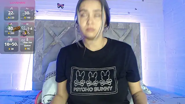 Snapshot of tami_vega chatting on March 2026 11:36:01 AM tami vega online show from March 2026 11:36:01 AM