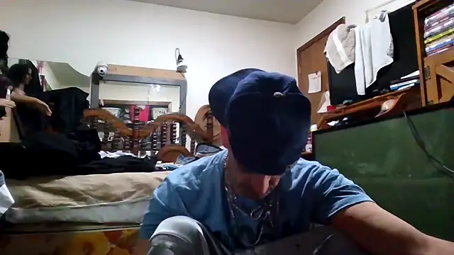 slinginbigD online show from April 2026 12:34:01 AM