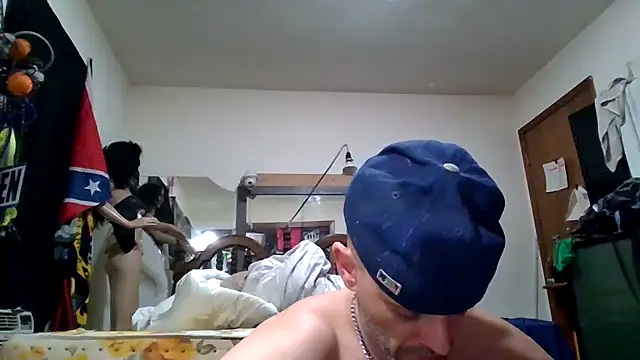 slinginbigD online show from April 2026 03:12:01 AM