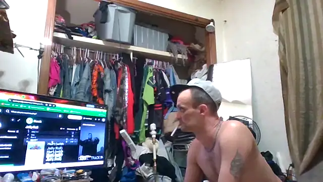 slinginbigD online show from April 2026 05:36:01 AM