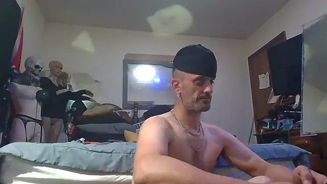 Snapshot of slinginbigD chatting on July 2026 09:30:01 AM slinginbigD online show from July 2026 09:30:01 AM