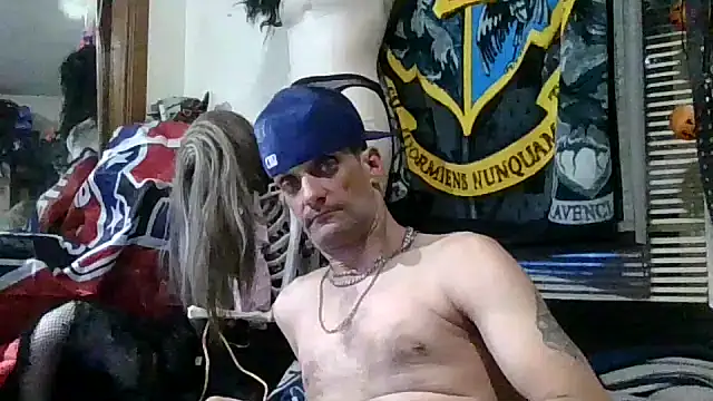 slinginbigD online show from December 2025 11:11:02 PM