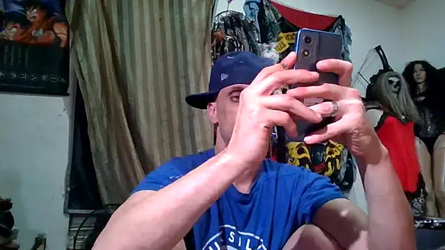 slinginbigD online show from March 2026 09:24:01 AM