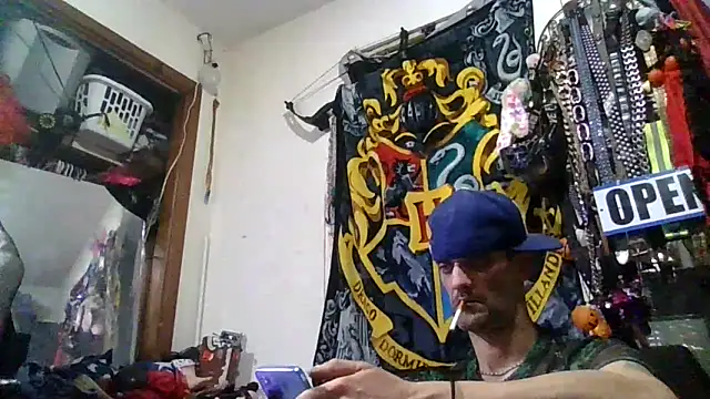 slinginbigD online show from December 2025 05:51:01 AM