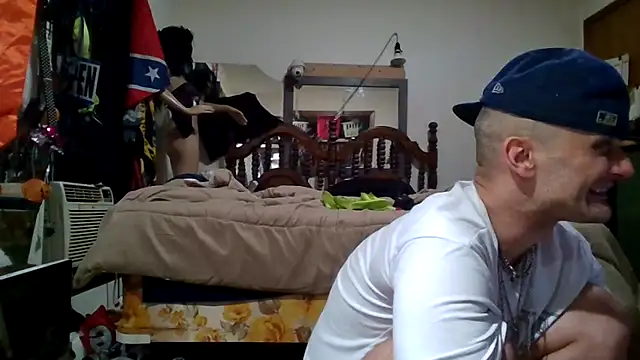 slinginbigD online show from April 2026 12:04:01 AM