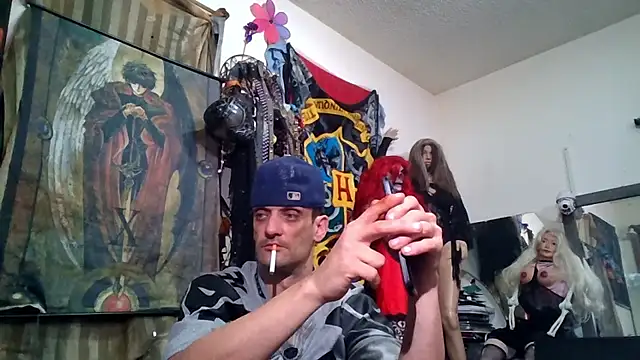 slinginbigD online show from February 2026 11:02:01 PM