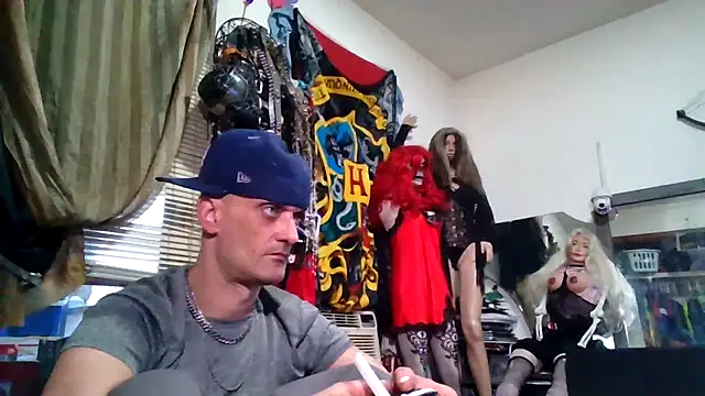 slinginbigD online show from February 2026 11:46:01 PM