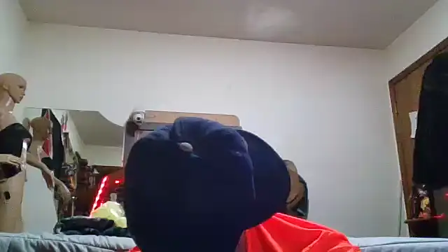 slinginbigD online show from May 2026 12:47:01 AM