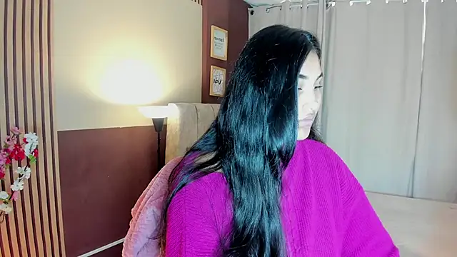 Little Ivy online show from March 2026 07:26:02 PM