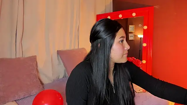 Little Ivy online show from February 2026 07:14:01 PM