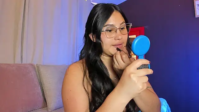 Little Ivy online show from February 2026 07:22:01 PM